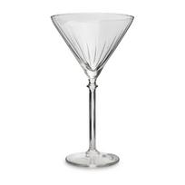 Stiklinės 4 vnt. kokteiliams 230 ml Noble – BonBistro