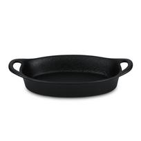 Iš molio kepimo indas 16x31,5 cm Ardo – BonBistro
