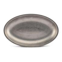 Iš nerūdijančio plieno padėklas serviravimo padėklas 18,5x30 cm Serve – BonBistro
