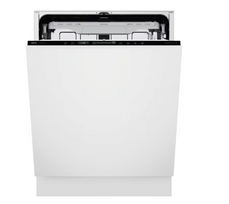 Įmontuojama indaplovė AEG 8000 serija, CleaningPerformance, GI8200X5TN, 59,6 cm