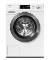 Skalbimo mašina Miele PWash&Steam, WED395WCS, 9kg