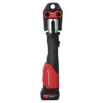 Akumuliatorinis presas ROTHENBERGER Romax 4000 set U16-20-25mm 4Ah AMPShare