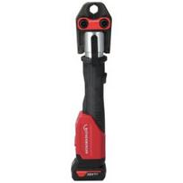 Akumuliatorinis presas ROTHENBERGER Romax 4000 set TH16-20-26mm 4Ah AMPShare