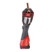 Akumuliatorinis presas ROTHENBERGER Romax 4000 Set SV15-22-28mm