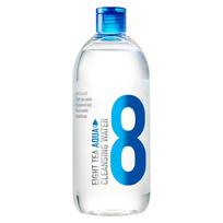 BOM Eight Tea Aqua Cleansing Water - micelinis vanduo veidui su 8 arbatų kompleksu, 500 ml