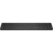 Hewlett Packard HP Multi-Device Dual-Mode Keyboard 495K SmartBuy BD5F5UT#ABB