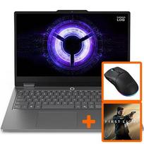 Lenovo LOQ Essential 15ARP11 Luna Grey, 15.6" FHD IPS 144Hz, Ryzen 7 170, 16GB, 512GB SSD, GeForce RTX 5060 8GB (DLSS 4), Windows 11 Home 83VA001WNT