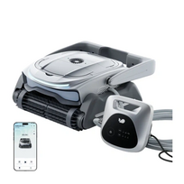 Bublue Bubot 800P baseino valymo robotas