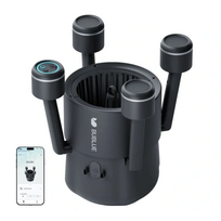 Bublue Vortex V5 baseino valymo robotas