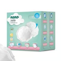 Liemenėlių įklotai Neno Stella, 60 vnt.