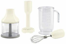 Priedas, rinkinys Smeg HBAC11CR, 4 vnt.