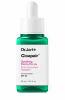 Veido serumas Dr. Jart+ Cicapair Soothing Camo Drops, 30 ml, SPF 20