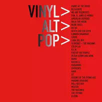 Various Artists - Vinyl > Alt > Pop
