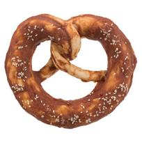 Trixie Denta Fun Duck Pretzel (⌀10 cm) 75 g | 0TR1761_31178 | 4011905311784
