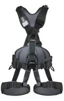 Apraišai Singing Rock Profi Worker 3D - Juoda, XL