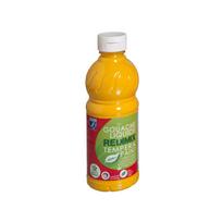 Guašas L&B Redimix 176, 500ml, geltonas