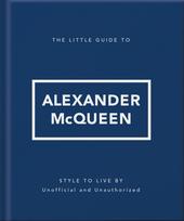 Little Guide to Alexander McQueen
