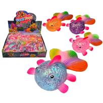 Squishy Žuvytės