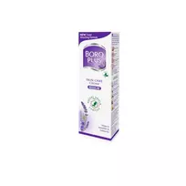 BORO PLUS Regular, drėkinantis kremas, 50 ml