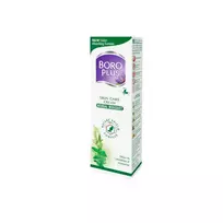 BORO PLUS Herbal, drėkinantis kremas, 50 ml