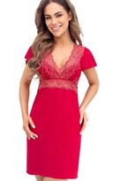 Naktiniai marškiniai modelis 228634 Donna