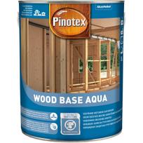 Gruntas biocidinis PINOTEX WOOD BASE AQUA 5ltr