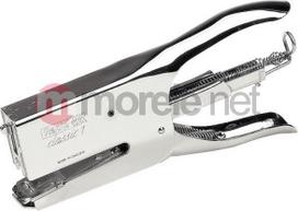 Stapler Rapid CURRENT K1 RAPID chromed (10510601)