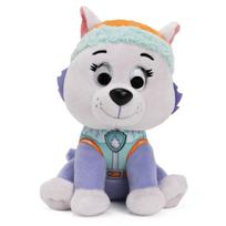 PAW PATROL  Pliušinis šuniukas-patrulis EVEREST, 15cm