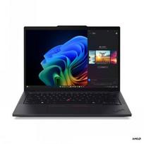 Laptop Lenovo ThinkPad T14 G6 AMD Black 14" WUXGA IPS, Ryzen AI 5 PRO 340, 32GB DDR5, 512GB SSD, Win 11 Pro, Wi-Fi 7, Nordic