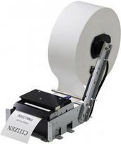 PMU-3300 - USB - RS232 - 8 dots/mm (203 dpi) - cutter