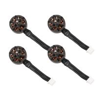 Brushless motor set for drone 4 pcs