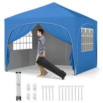 Paviljonas 305 x 305 cm