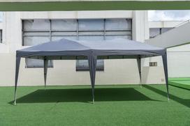 Paviljonas 5.9 x 3 m