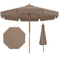 Sodo skėtis 300 cm