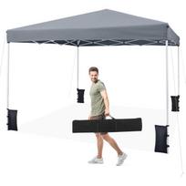 Paviljonas 3 x 3 m