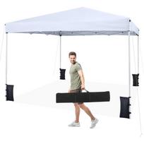 Pop-up pavėsinė 3 x 3 m