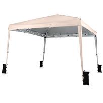 Sodo pavėsinė 3x3 m
