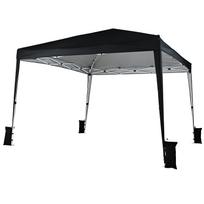 Paviljonas 3 x 3 m