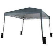Lauko pavėsinė 3 x 3 m