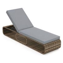 Gultas 185 x 65 x 26-86 cm