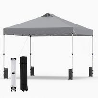 Paviljonas 3 x 3 m