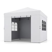 Paviljonas 3 x 3 m
