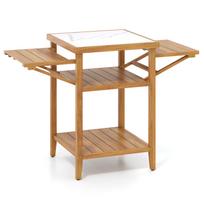 Kepsninės stalas 124.5×61.0×88.9 cm
