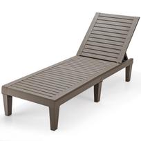 Lauko gultas 190 x 57.5 x 29-84.5 cm