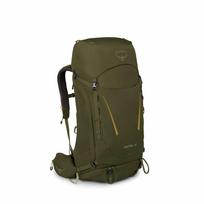 Turistinė kuprinė Osprey Kestrel 48, moss green sp., 48 l