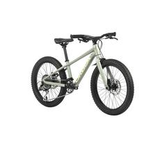 Vaikiškas dviratis, vaikų Orbea MX 20 Team Disc, geltona sp./žalia sp., 20"
