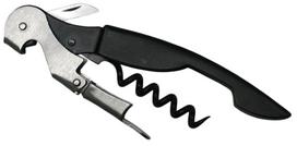 Butelio atidarytuvas Kitchen&GO, 120 mm, 20 mm, nerūdijantysis plienas