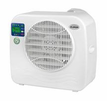 Split oro kondicionierius kemperiui ir karavanui mažoms patalpoms 2400BTU 696W 16m³ laikmatis 0.5-7.5h AC2401 380019 Eurom
