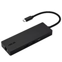 Asus Dock DC210 8 in 1 USB-C - 90XB098N-BDS010 90XB098N-BDS010