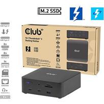 Club3D CSV-2562 13-1 Thunderbolt 5 Docking Station CSV-2562